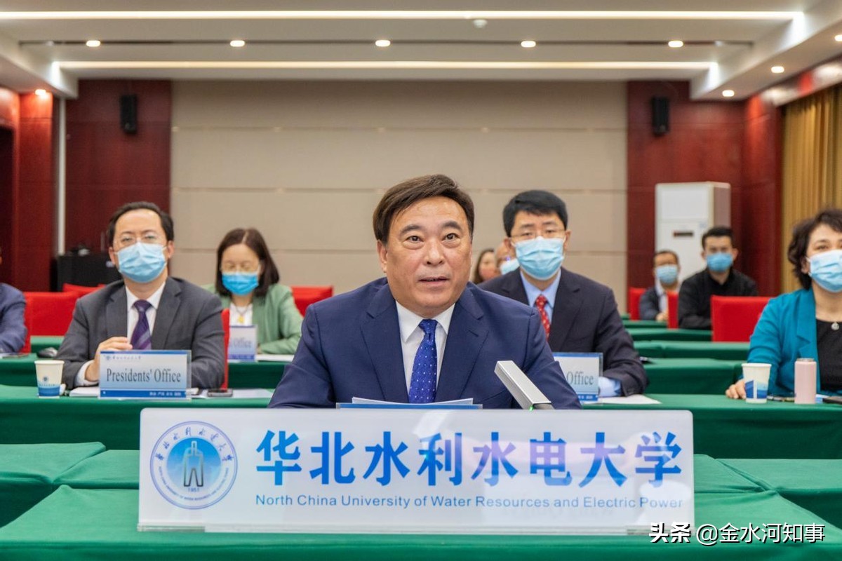 孔院为媒 连线中马 首届“河南-砂拉越”大河文化论坛顺利开幕