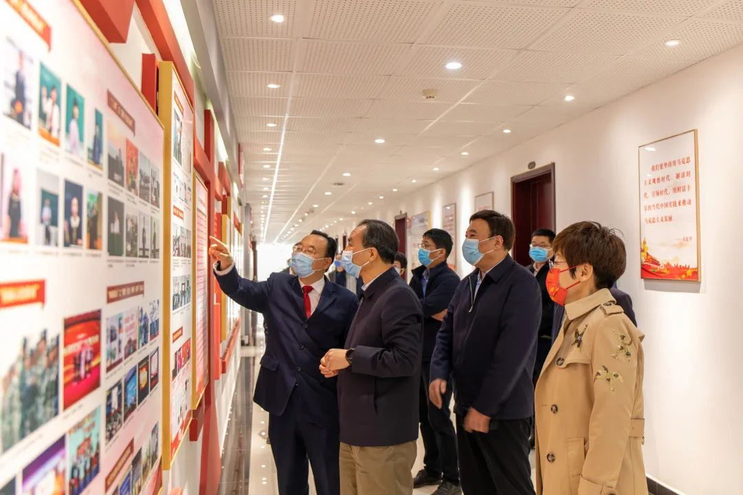 我省高校思政课教学质量提升座谈会召开 我省高校思政课教学质量提升座谈会召开