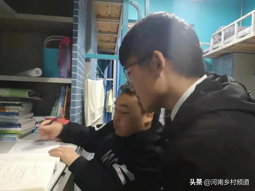 一路有你们，真好