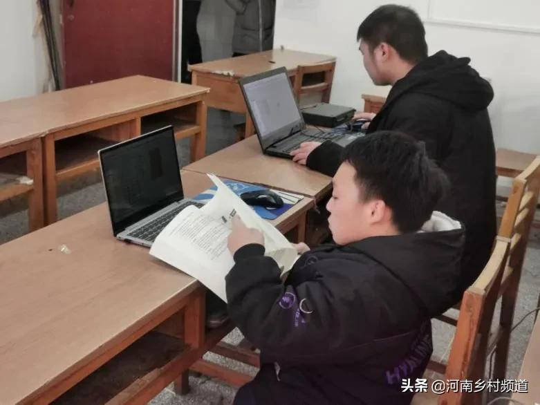 一路有你们，真好
